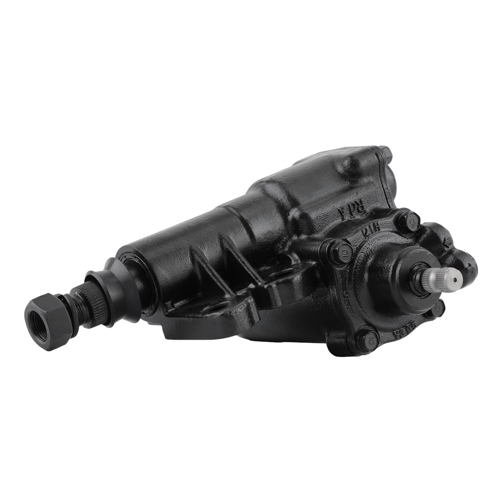 Power Steering Gear Box for Toyota 4Runner 1989-1991 Pickup 1985-1991 2