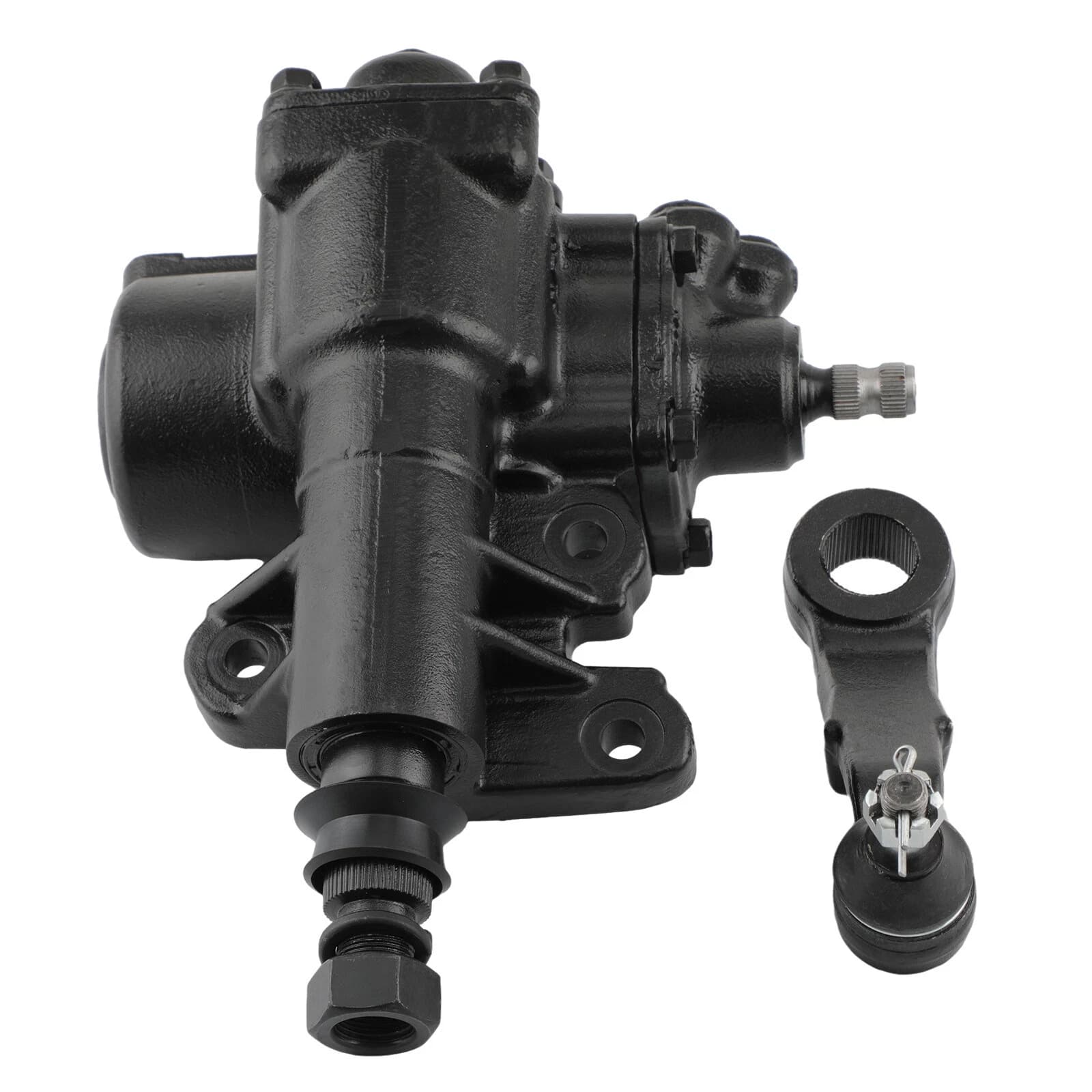 Power Steering Gear Box for Toyota 4Runner 1989-1991 Pickup 1985-1991 5