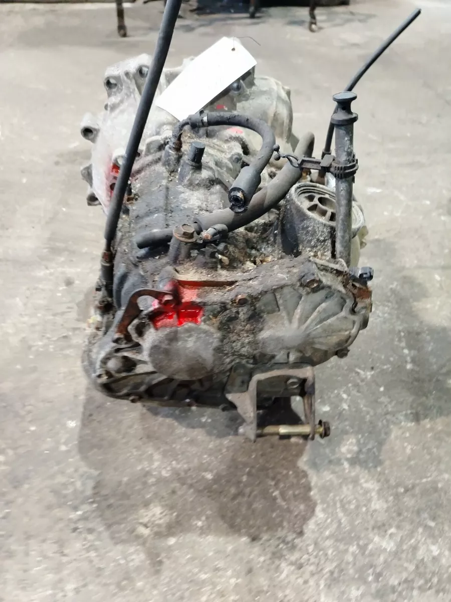 MK1 DAIHATSU Sirion 1.0 12V Automatic Gearbox