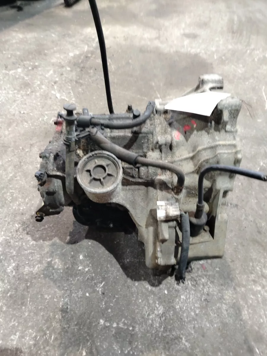 MK1 DAIHATSU Sirion 1.0 12V Automatic Gearbox 5