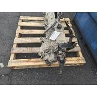 Toyota Prado Transfer Case 4.0 Petrol 1GR-FE Auto GRJ120 120 Series 2