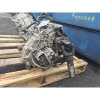 Toyota Prado Transfer Case 4.0 Petrol 1GR-FE Auto GRJ120 120 Series 4