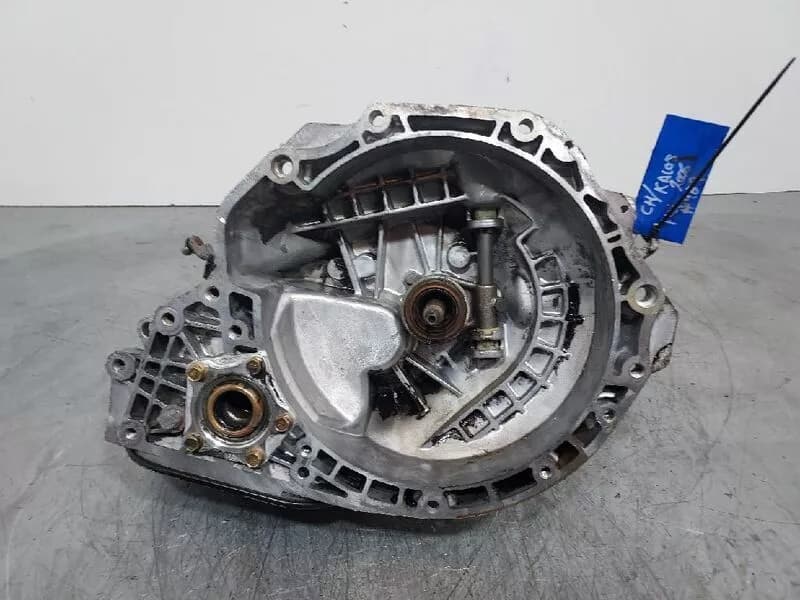 BSW3944 gearbox for CHEVROLET KALOS 1.4 SE 2003 102067 276659
