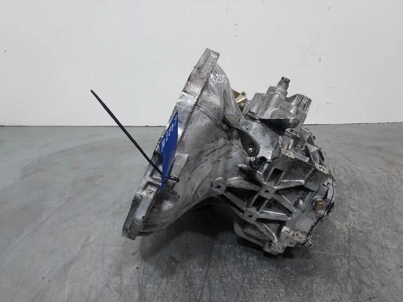 BSW3944 gearbox for CHEVROLET KALOS 1.4 SE 2003 102067 276659 3