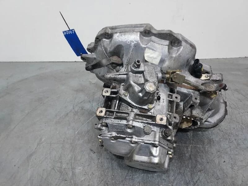 BSW3944 gearbox for CHEVROLET KALOS 1.4 SE 2003 102067 276659 4