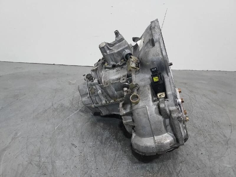 BSW3944 gearbox for CHEVROLET KALOS 1.4 SE 2003 102067 276659 5