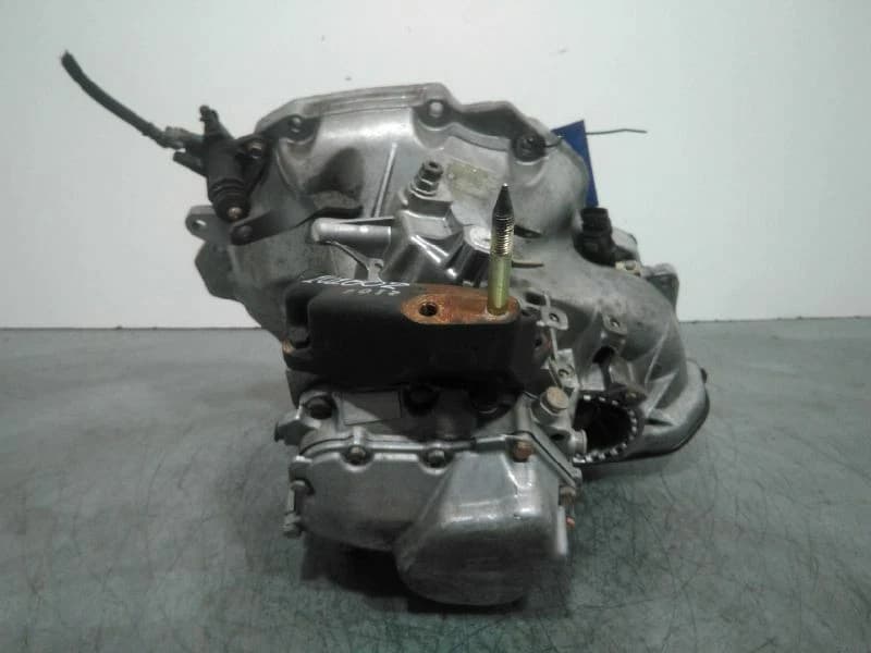 96344248 gearbox for CHEVROLET KALOS 1.4 SE 2003 101802 541191 7