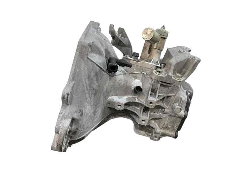 24579372 gearbox for CHEVROLET AVEO BERLINA HATCHBACK 1.2 CAT 2011 125228 2