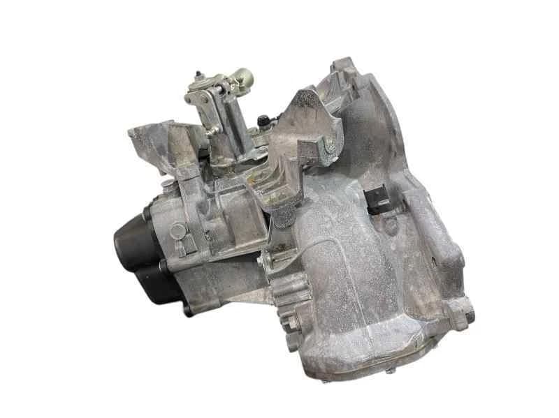 24579372 gearbox for CHEVROLET AVEO BERLINA HATCHBACK 1.2 CAT 2011 125228 4
