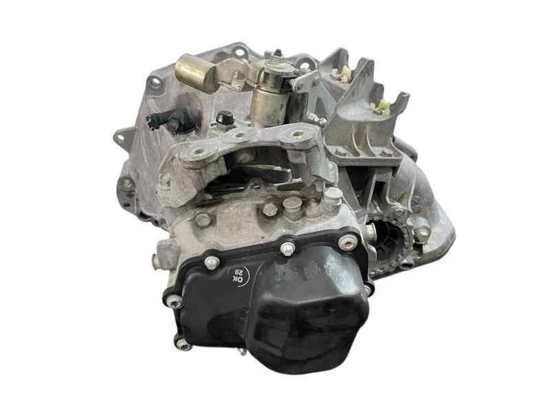 24579372 gearbox for CHEVROLET AVEO BERLINA HATCHBACK 1.2 CAT 2011 125228 5