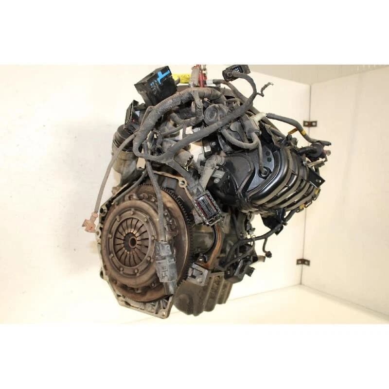 ENGINE COMPLET. A12XER FOR DAEWOO – CHEVROLET AVEO (11-16) T300 1.2 16V 2011 4
