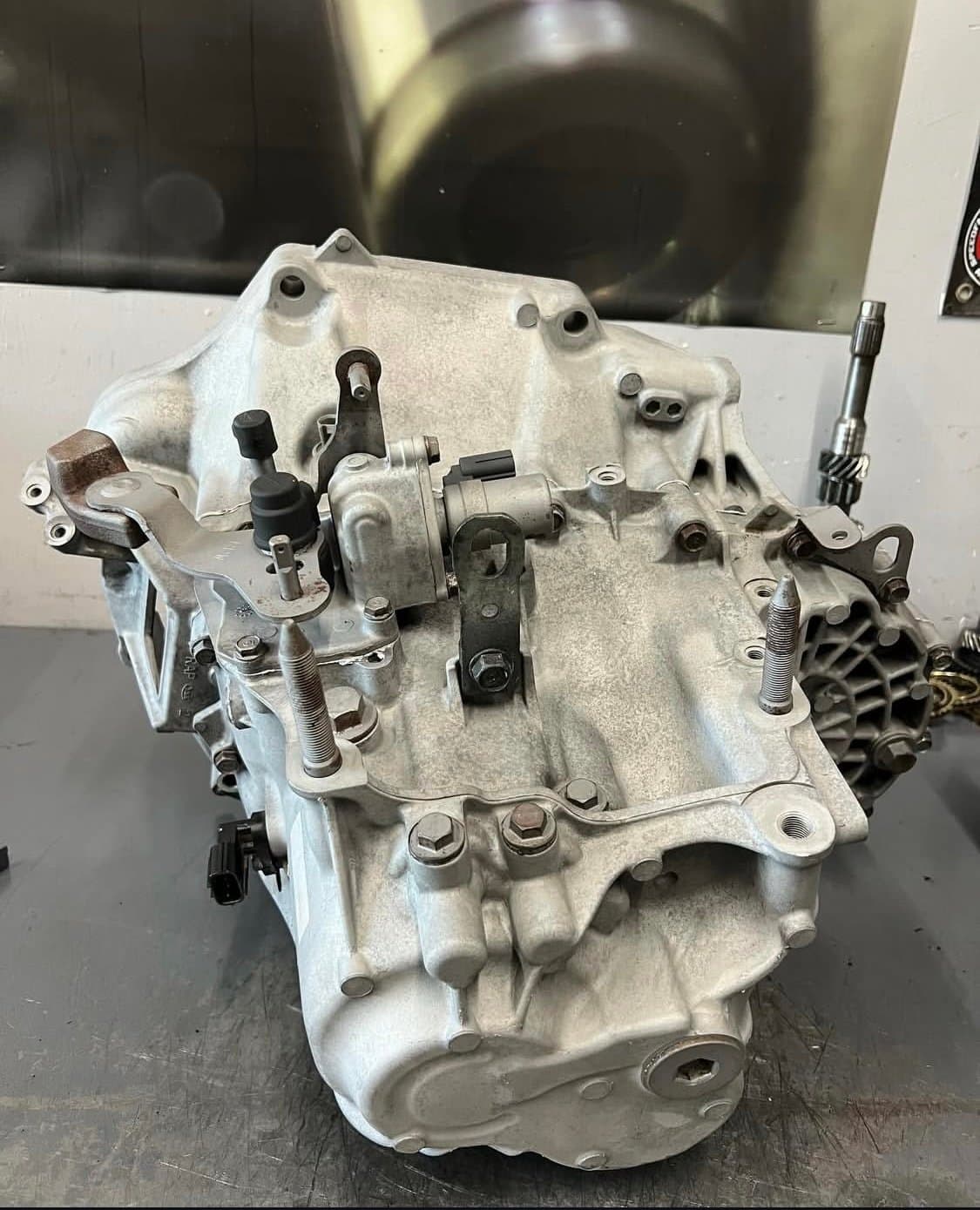 Acura ILX Complete Engine Build – Reliable Performance, Low Mileage