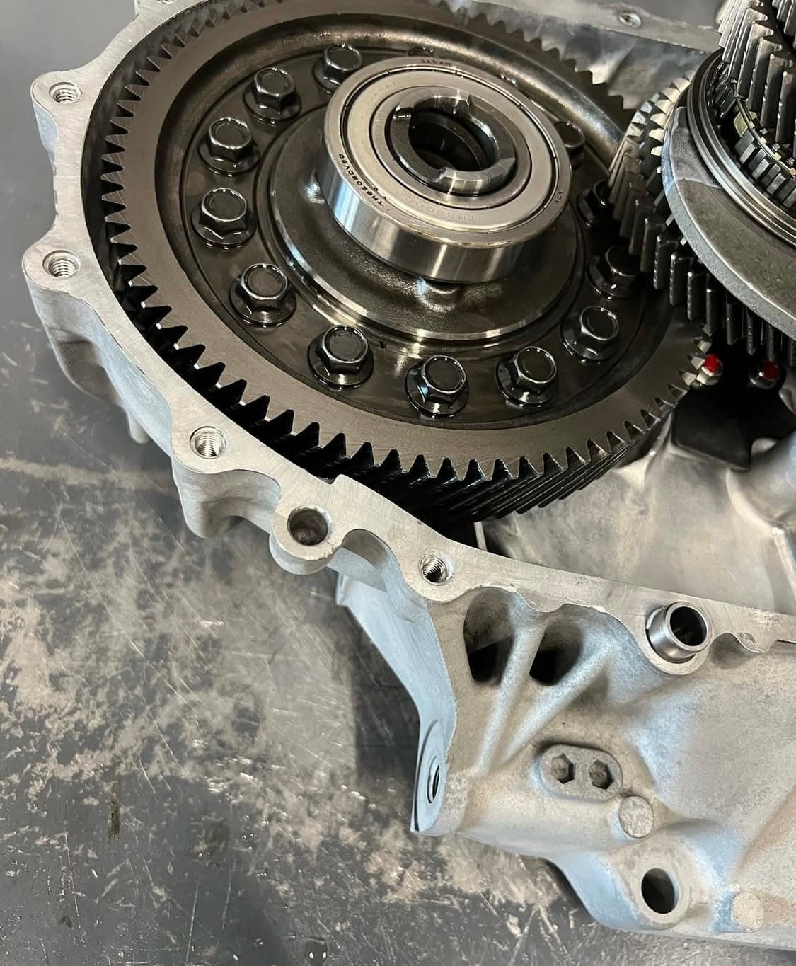 Acura ILX Complete Engine Build – Reliable Performance, Low Mileage 2