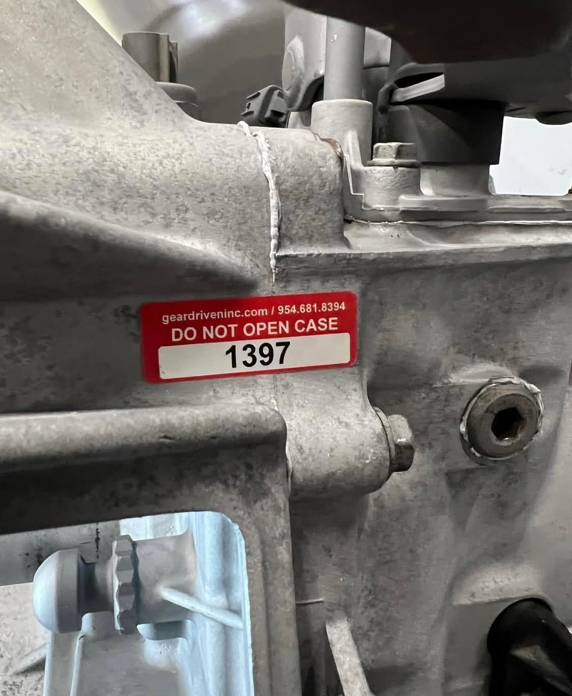 Acura ILX Complete Engine Build – Reliable Performance, Low Mileage 4