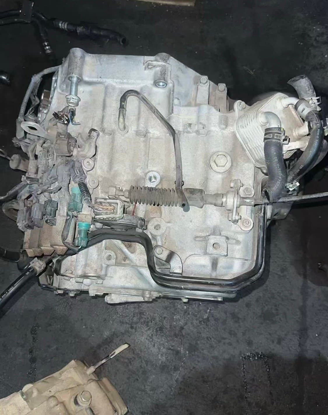 Acura Used Gearbox – Reliable OEM Transmission for Acura Models
