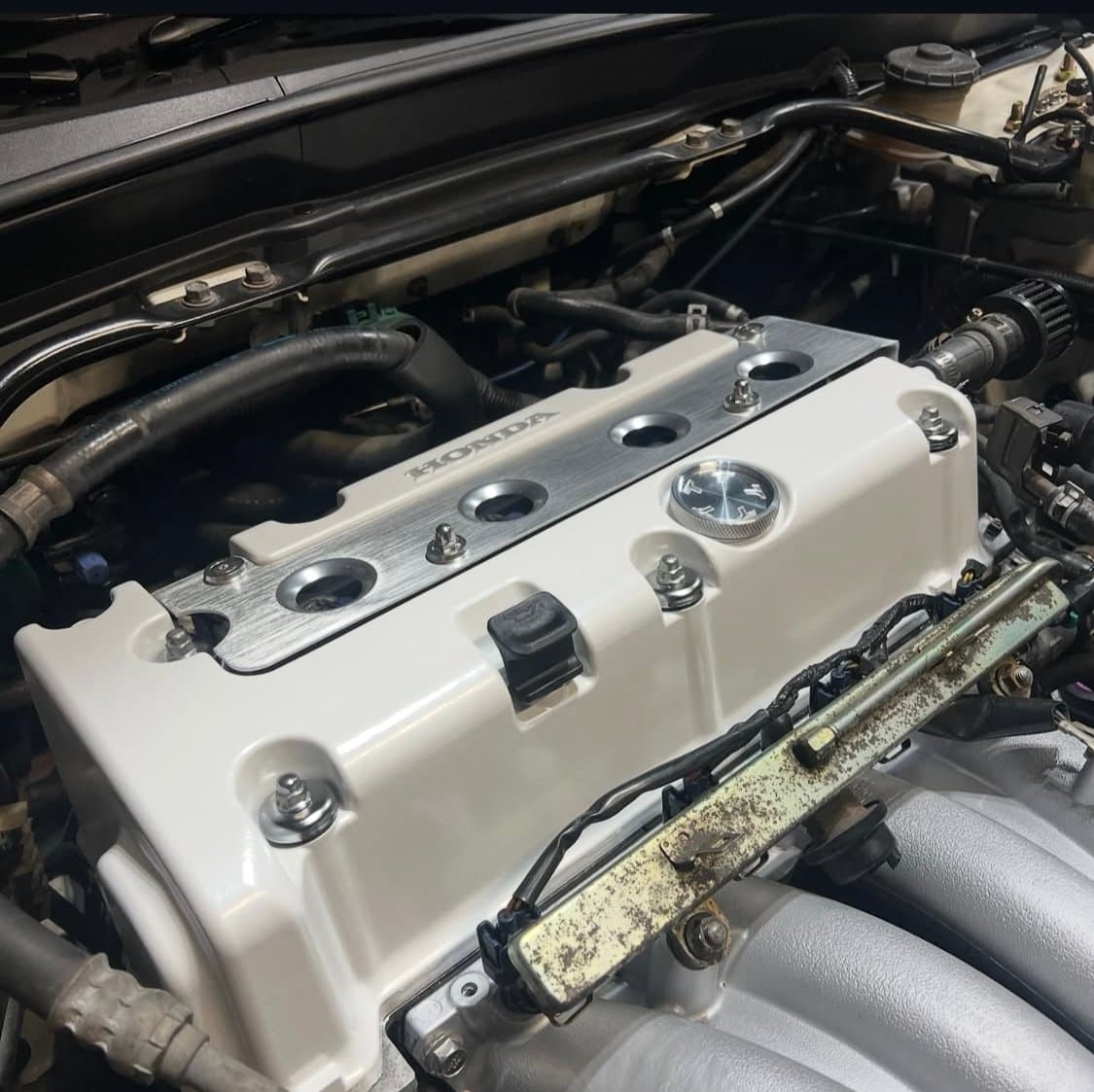 Acura K20 Engine – Reliable Performance | Perfect for Swap & Replacement