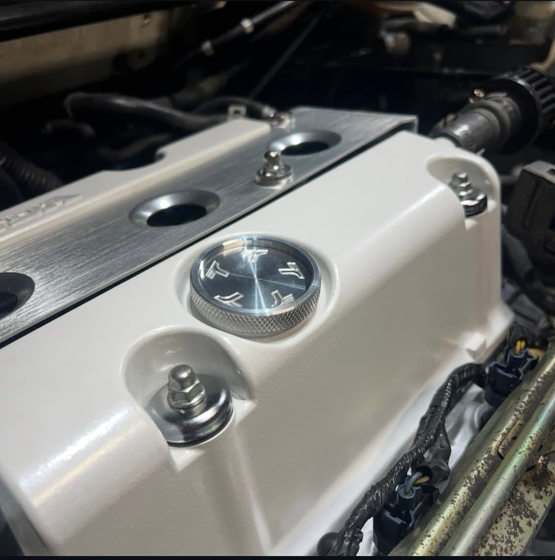 Acura K20 Engine – Reliable Performance | Perfect for Swap & Replacement 3