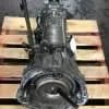 2004-2006 Infiniti G35 VQ35DE RWD Automatic Transmission 5
