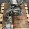96-04 Acura RL 3.5 C35A M5DA Auto Transmission 4