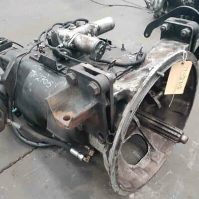 Fuller RTLO18918A Gearbox 2