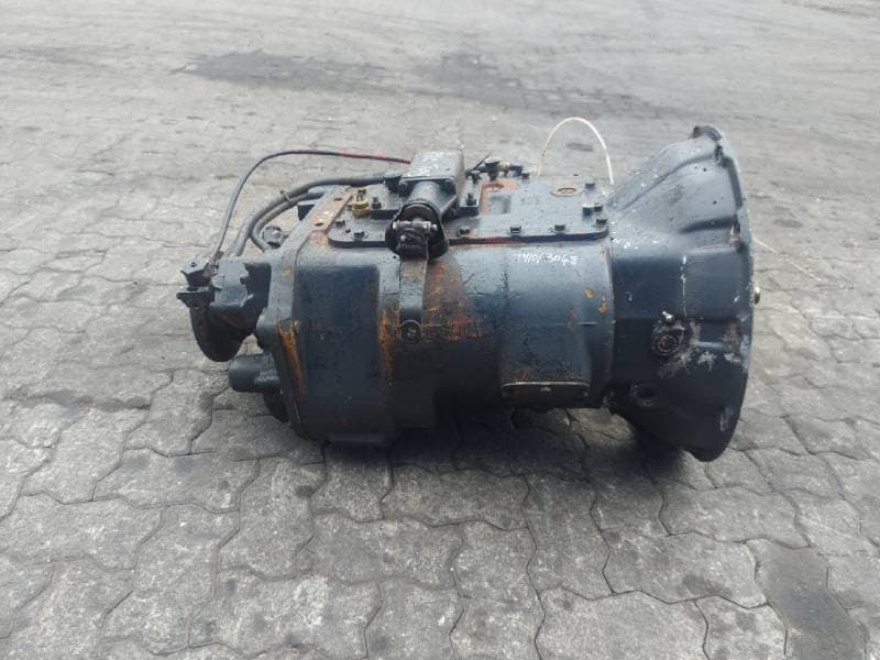 Fuller 13-Speed Gearbox