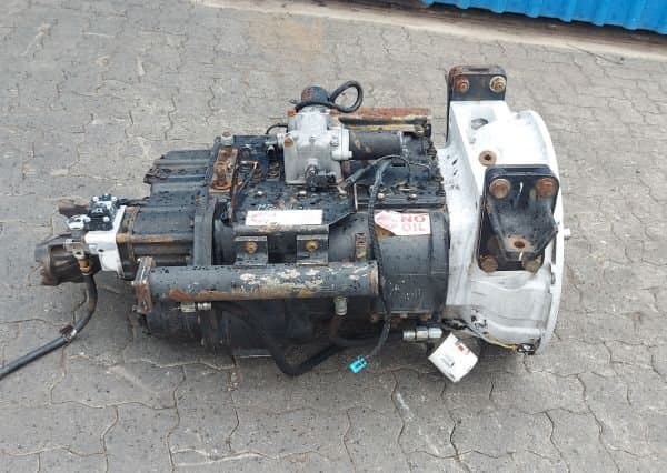 Fuller FO-20E318B-MXP Gearbox