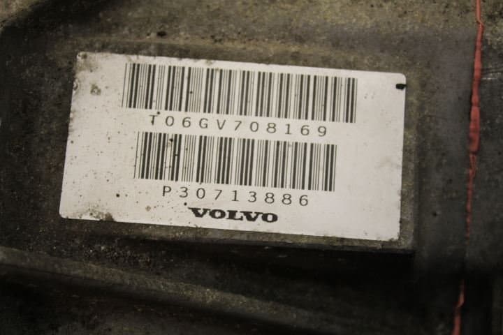 BMW – 02 (E10) – Automatic gearbox 2