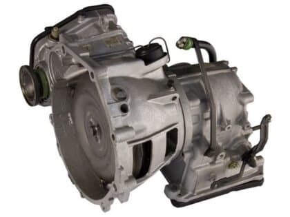 VW V5 AGZ / AQN (M) Gearbox