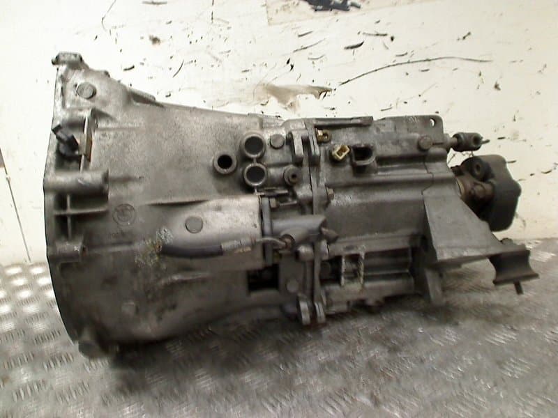 BMW 3 Compact (E36) Manual Gearbox 3