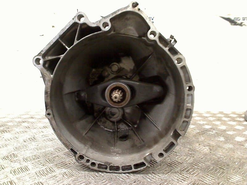 BMW 3 Compact (E36) Manual Gearbox 4