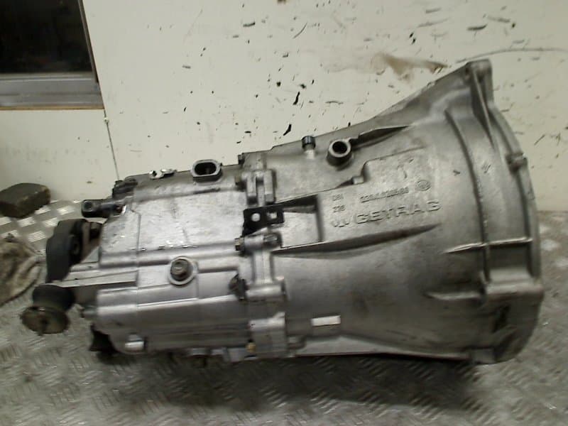 BMW 3 Compact (E36) Manual Gearbox 5
