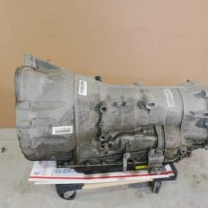 BMW X5 (E70) 3.0L 6HP-19 Automatic Transmission Gearbox