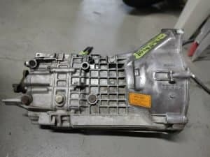 BMW E34 M5 GETRAG Gearbox – High-Performance Manual Transmission