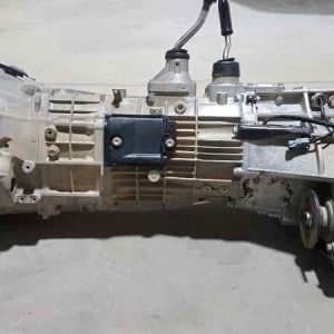 Manual Gearbox Toyota Land Cruiser Prado