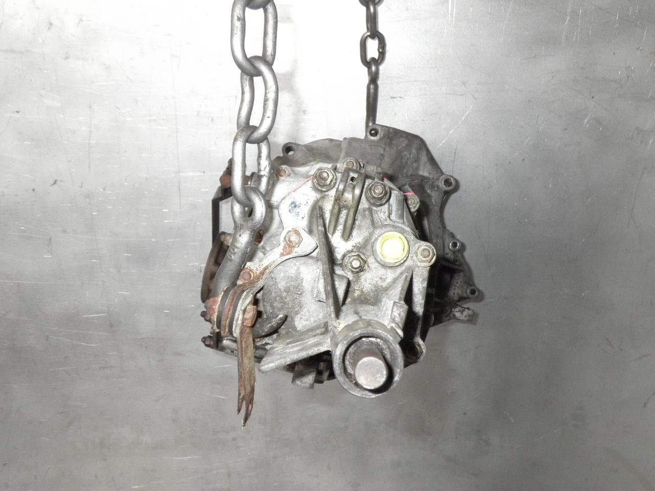 Audi 80 (80 / 82 / B1) Manual Gearbox – Genuine / Reconditioned Options 2