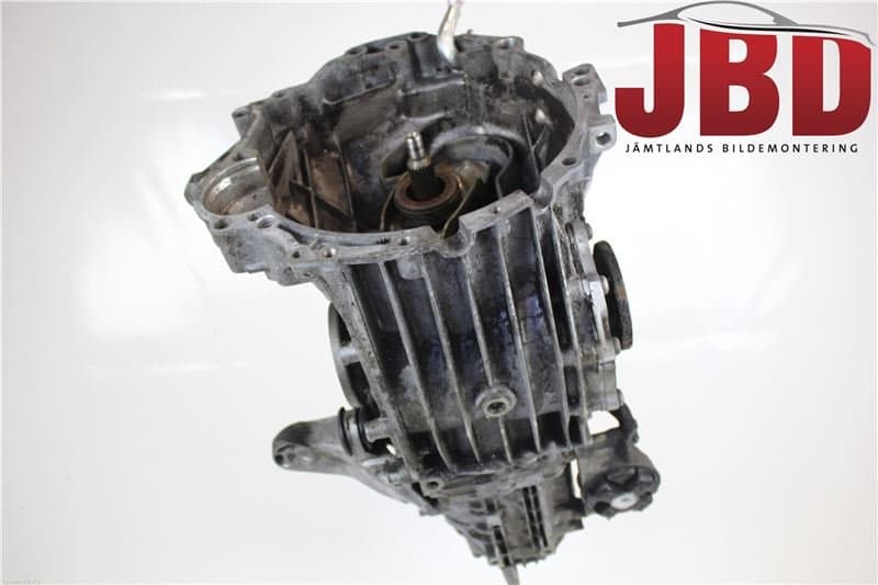 Audi 80 Avant (8C5 / B4) Manual Gearbox – OEM & Reconditioned Transmission