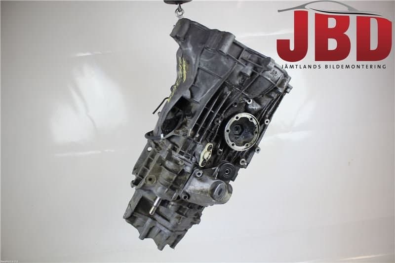 Audi 80 Avant (8C5 / B4) Manual Gearbox – OEM & Reconditioned Transmission 2