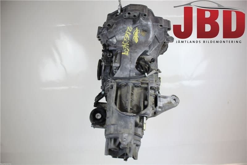 Audi 80 Avant (8C5 / B4) Manual Gearbox – OEM & Reconditioned Transmission 3