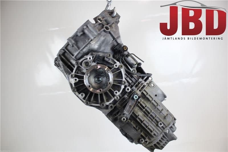 Audi 80 Avant (8C5 / B4) Manual Gearbox – OEM & Reconditioned Transmission 4