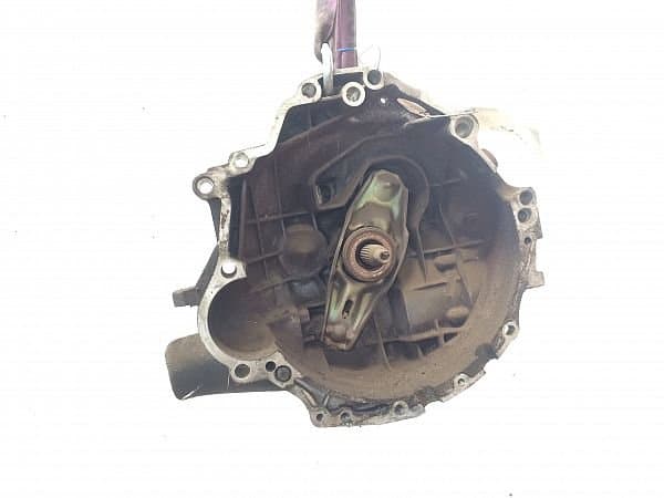 Audi 80 (8C2 / B4) Manual Gearbox – OEM & Reconditioned Transmission 4
