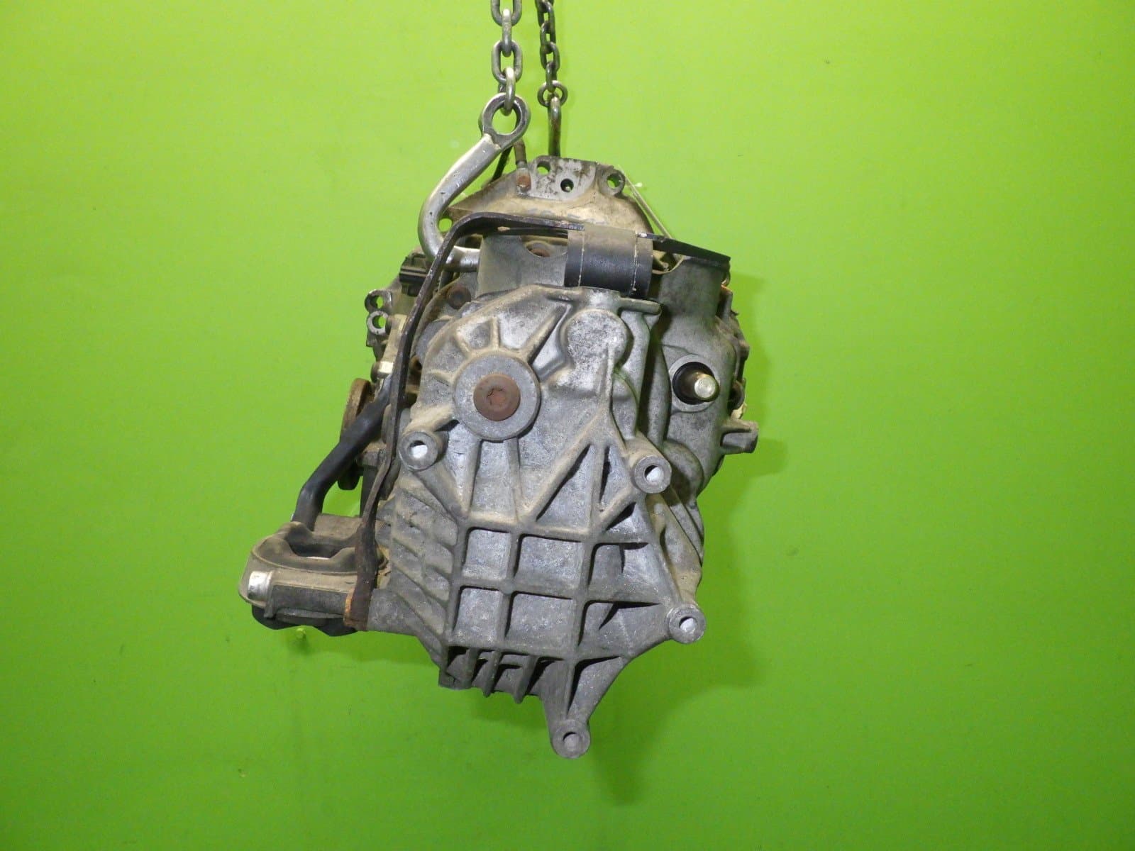 Audi 80 Avant (8C5 / B4) Manual Gearbox – Reliable & Tested