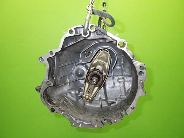 Audi 80 Avant (8C5 / B4) Manual Gearbox – Reliable & Tested 3