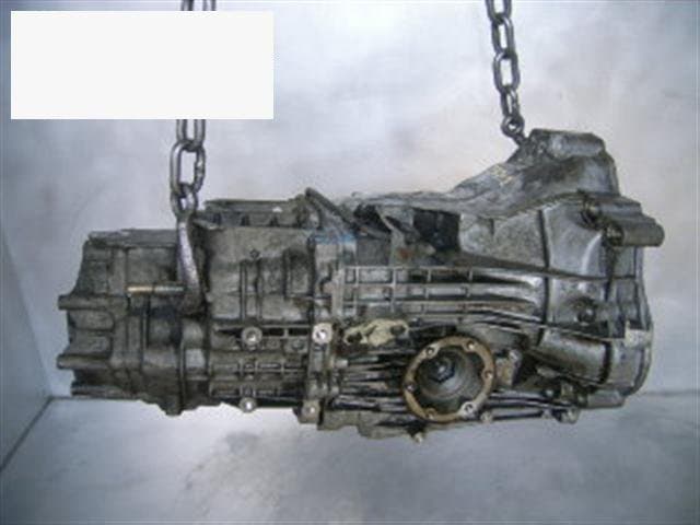 Audi 80 (89 / 89Q / 8A / B3) Manual Gearbox – OEM & Reconditioned Transmission 2