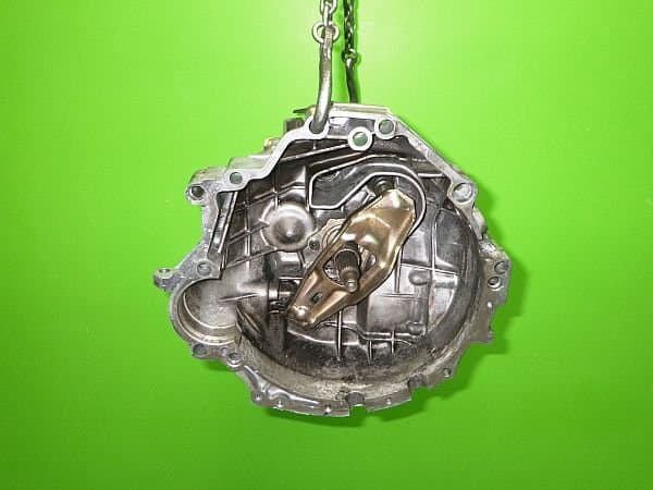 Audi 80 Avant (8C5 / B4) Manual Gearbox – OEM & Reconditioned Transmission