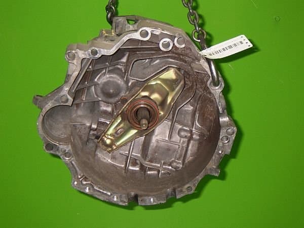 Audi 80 Avant (8C5 / B4) Manual Gearbox – OEM & Reconditioned Transmission 2