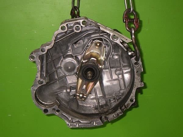 Audi 80 (8C2 / B4) Manual Gearbox – OEM & Reconditioned Transmission