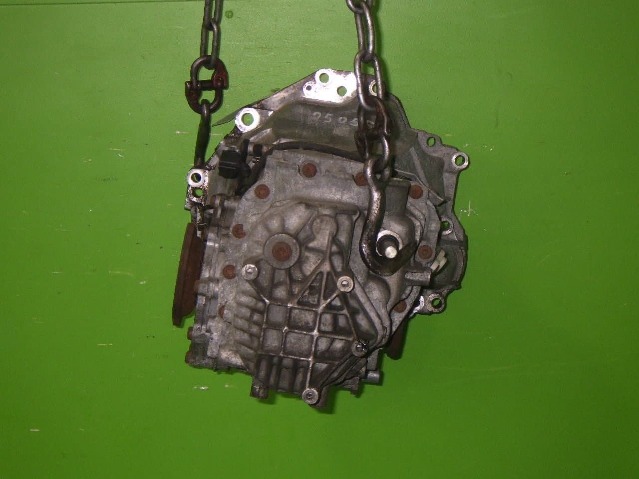 Audi 80 (8C2 / B4) Manual Gearbox – OEM & Reconditioned Transmission 5