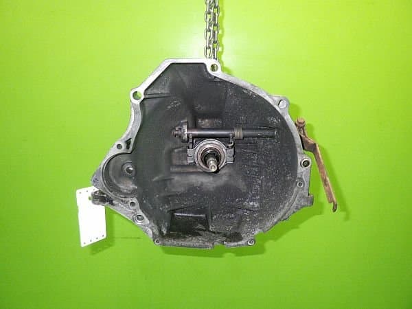 Audi 80 (80 / 82 / B1) Manual Gearbox – OEM & Reconditioned Transmission 2