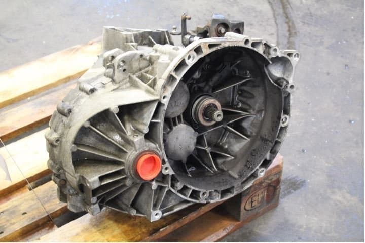 Audi 80 (81 / 85 / B2) Manual Gearbox – OEM & Reconditioned Transmission