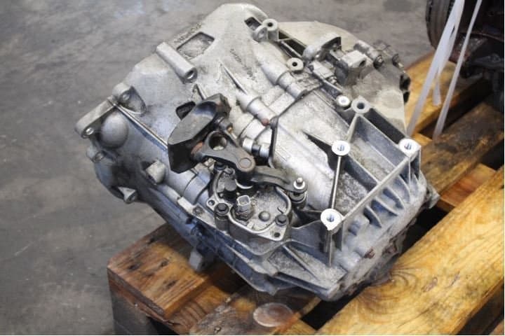 Audi 80 (81 / 85 / B2) Manual Gearbox – OEM & Reconditioned Transmission 4